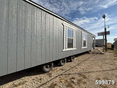 Mobile Home at Mobile Home Concepts 8100 W University Blvd Odessa, TX 79764