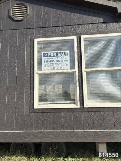 Mobile Home at Mobile Home Concepts 8100 W University Blvd Odessa, TX 79764