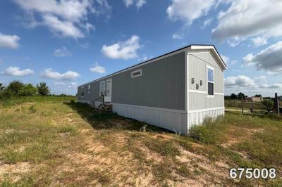 Mobile Home at 656 Road 57071 Cleveland, TX 77327