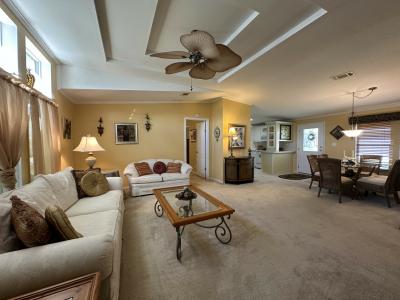Photo 3 of 21 of home located at 2504 Kelly Drive Sebastian, FL 32958