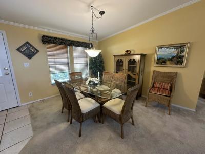Photo 4 of 21 of home located at 2504 Kelly Drive Sebastian, FL 32958