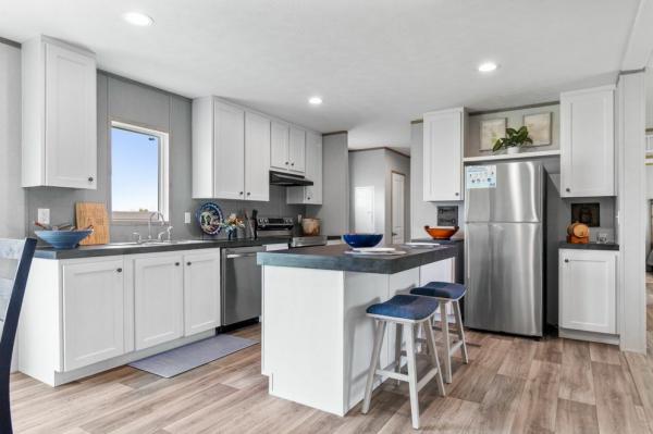 2026 clayton Mobile Home For Sale
