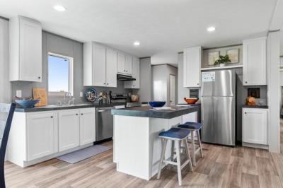 Mobile Home at 7601 Daffan Lane #060 Austin, TX 78724