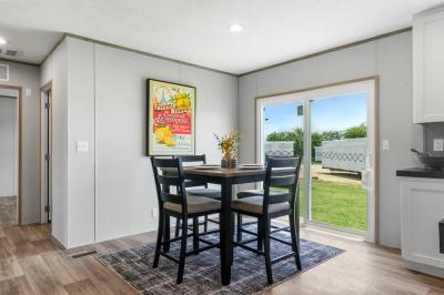 Photo 4 of 8 of home located at 7601 Daffan Lane #060 Austin, TX 78724