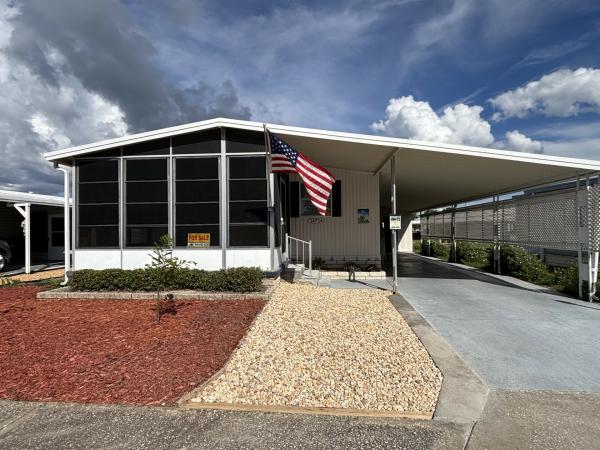 1982 BRIG Mobile Home For Sale