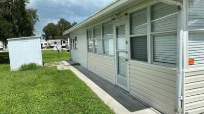 Mobile Home at 2626 NE Hwy 70, Site 323 Arcadia, FL 34266