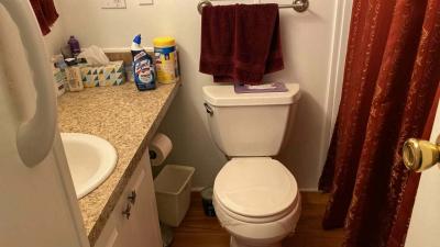 Photo 4 of 10 of home located at 2626 NE Hwy 70, Site 323 Arcadia, FL 34266