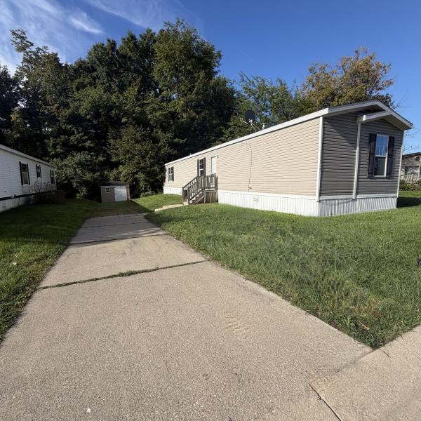 2018 CHAMPION Mobile Home For Sale