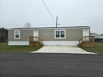 Mobile Home at 1457 West Dr Alden, NY 14004