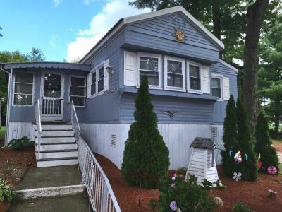 Mobile Home at 6 Forestdale Drive Halifax, MA 02338
