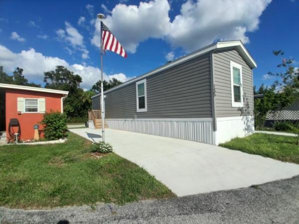 2026 Nobility Mobile Home For Sale