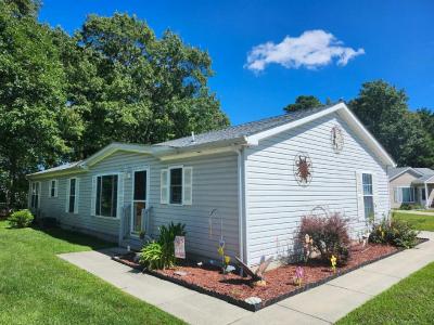 Mobile Home at 172 Turnberry Court Mays Landing, NJ 08330