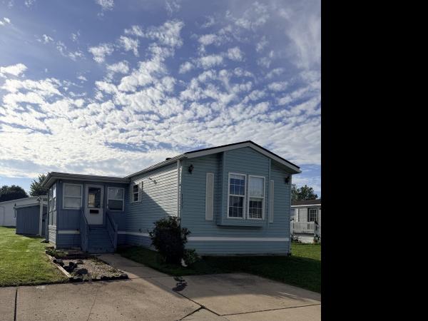 1993 redman Mobile Home For Sale