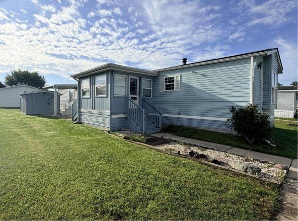 1993 redman Mobile Home For Sale