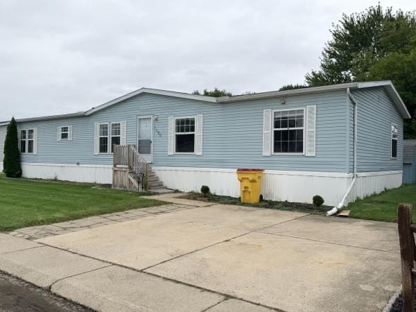 1993 Redmond Mobile Home For Sale