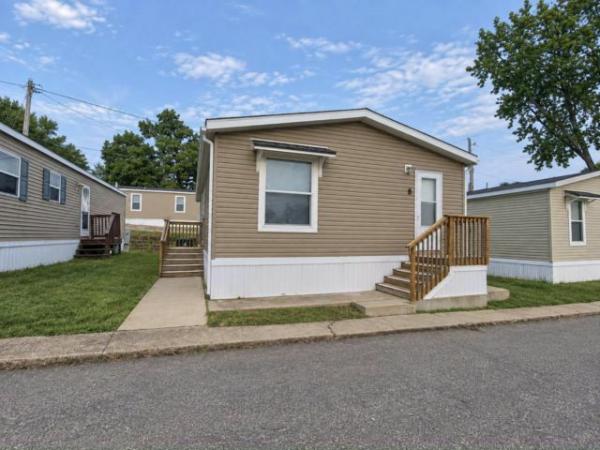 2019 Fleetwood Mobile Home For Sale