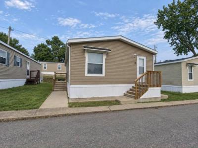 Mobile Home at 267 Mallard Lane Madison, WI 53704