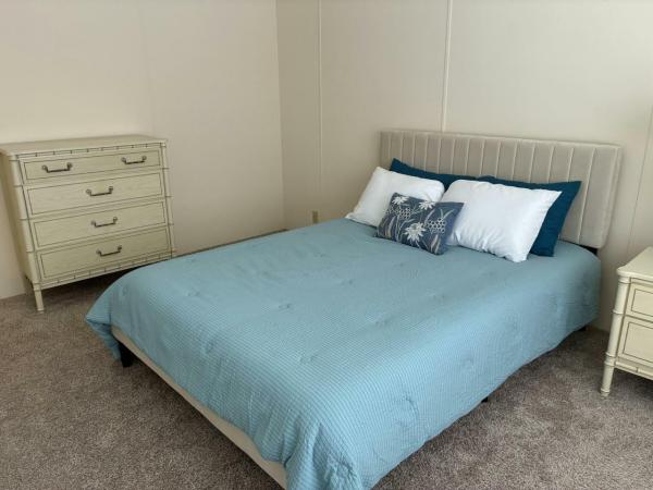 1990 Palm Harbor Mobile Home For Sale