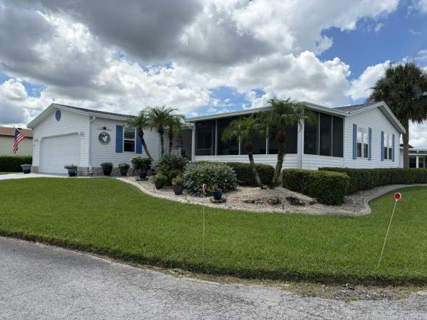 2007 Palm Bay Mobile Home For Sale