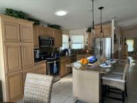 2007 Palm Bay Skyline Manufactured Home