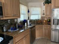2007 Palm Bay Skyline Manufactured Home