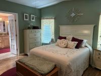 2007 Palm Bay Skyline Manufactured Home