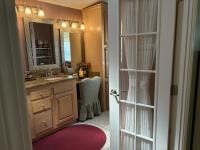 2007 Palm Bay Skyline Manufactured Home