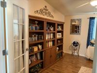 2007 Palm Bay Skyline Manufactured Home