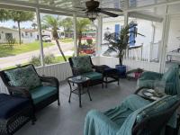 2007 Palm Bay Skyline Manufactured Home