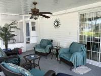 2007 Palm Bay Skyline Manufactured Home