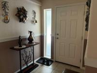 2007 Palm Bay Skyline Manufactured Home