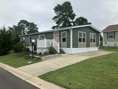Mobile Home at 42 Susan Dr. Barnegat, NJ 08005