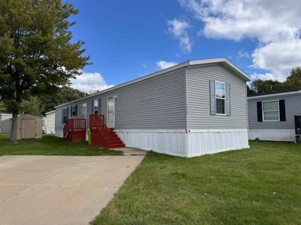 2016 Champion Mobile Home For Sale