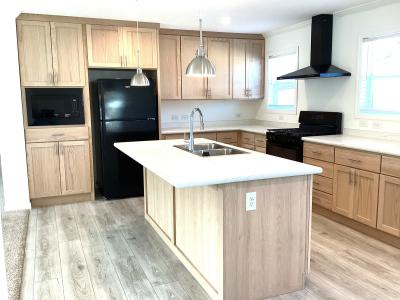 Photo 4 of 15 of home located at 12098 Blue Heron Drive Shelby Township, MI 48315