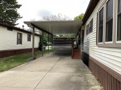 Photo 2 of 21 of home located at 49108 Cranberry Court Shelby Township, MI 48315