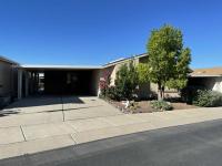 2005 Cavco New Haven Mobile Home