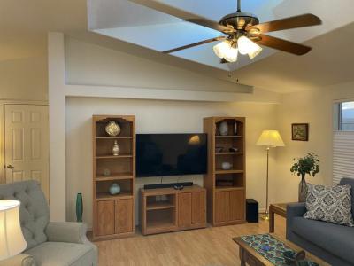 Photo 4 of 20 of home located at 7860 E Benson Hwy Lot 45 Tucson, AZ 85756