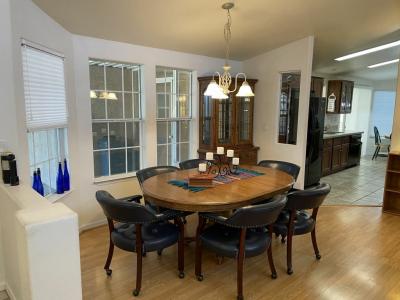Photo 5 of 20 of home located at 7860 E Benson Hwy Lot 45 Tucson, AZ 85756