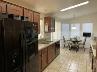 2005 Cavco New Haven Mobile Home