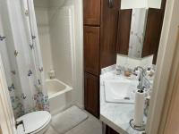 2005 Cavco New Haven Mobile Home