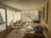 2005 Cavco New Haven Mobile Home