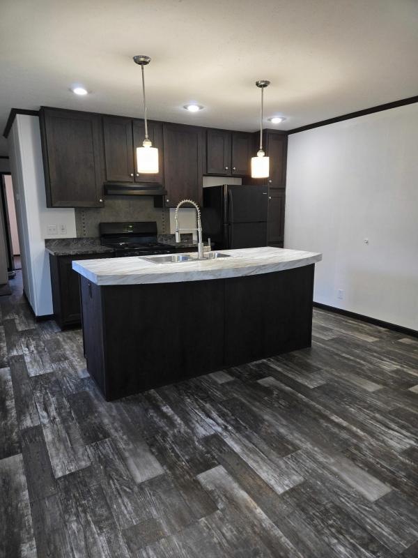 2020 Clayton Homes Inc Mobile Home For Sale