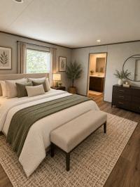 2025 Champion Prime FBH Mobile Home
