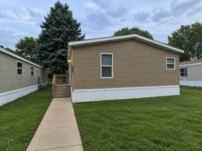 Mobile Home at 395 Starling Lane Madison, WI 53704