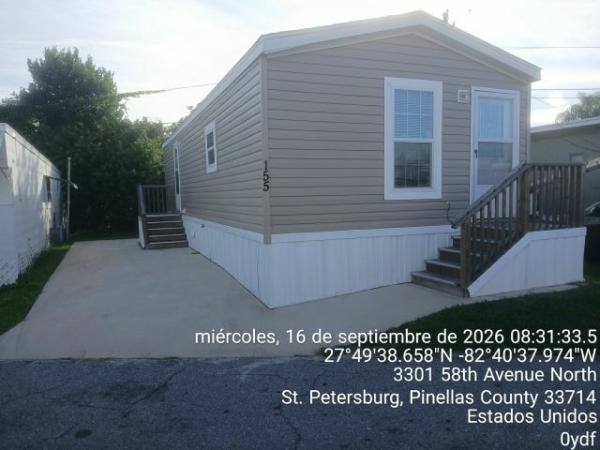 2024 Nobility Mobile Home For Sale