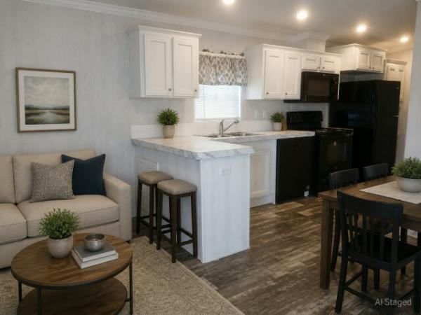 2024 Nobility Mobile Home For Sale