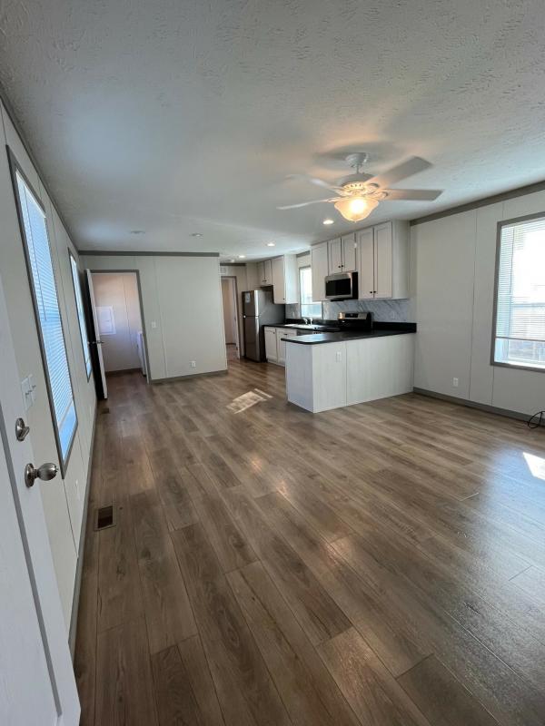 2025 Clayton Mobile Home For Sale