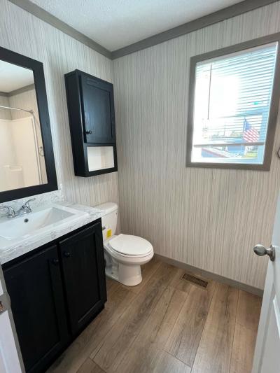 Photo 4 of 9 of home located at 20671 Foster Dr Clinton Township, MI 48036