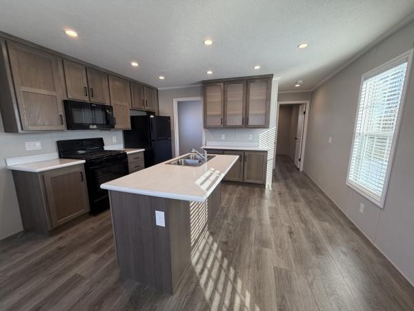 2017 Skyline Mobile Home For Sale