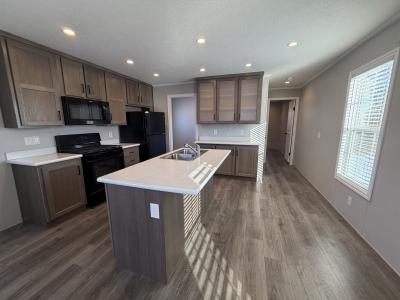 Mobile Home at 8504 Andre St Newport, MI 48166
